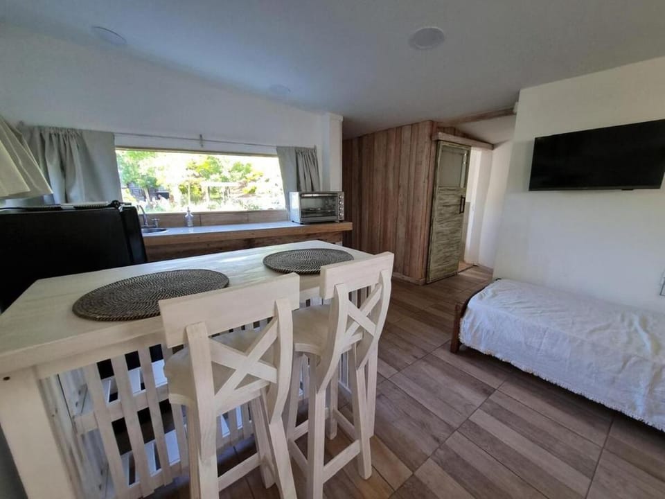 La Marina House in Mar del Plata