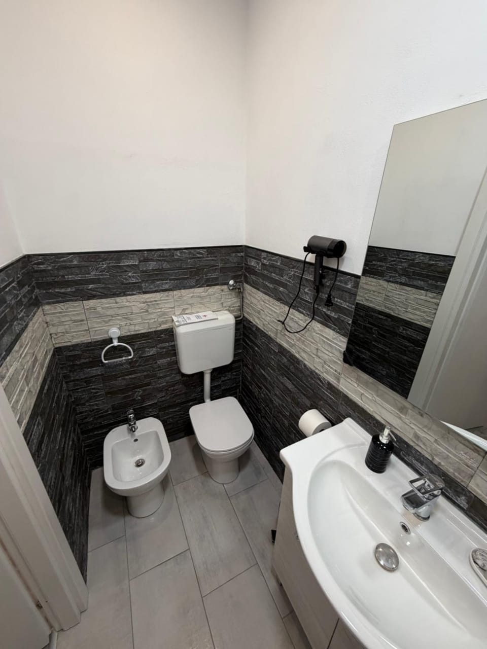 Shower, Toilet, Bathroom, bidet