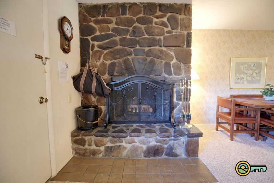 Aspen East Unit #121 House in Basye