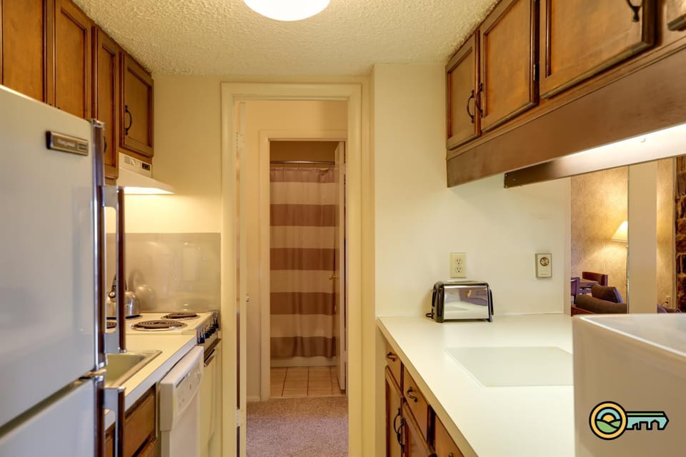 Aspen East Unit #121 House in Basye