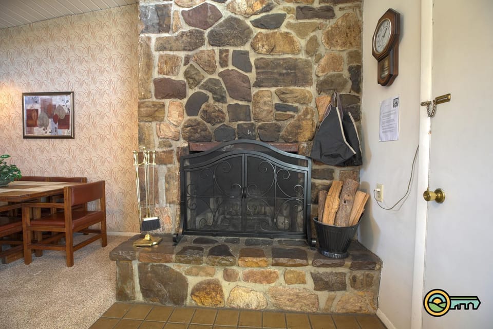 Aspen East Unit #132 House in Basye