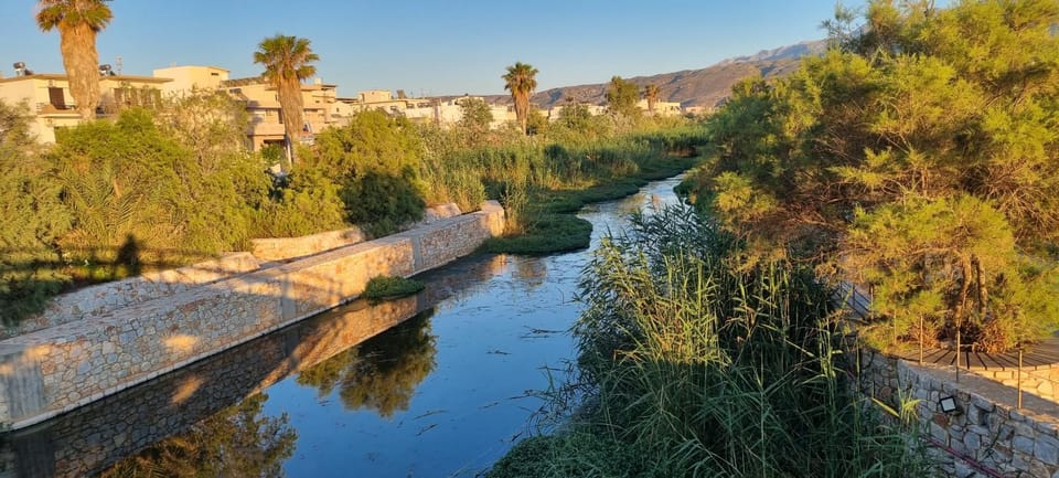 River view