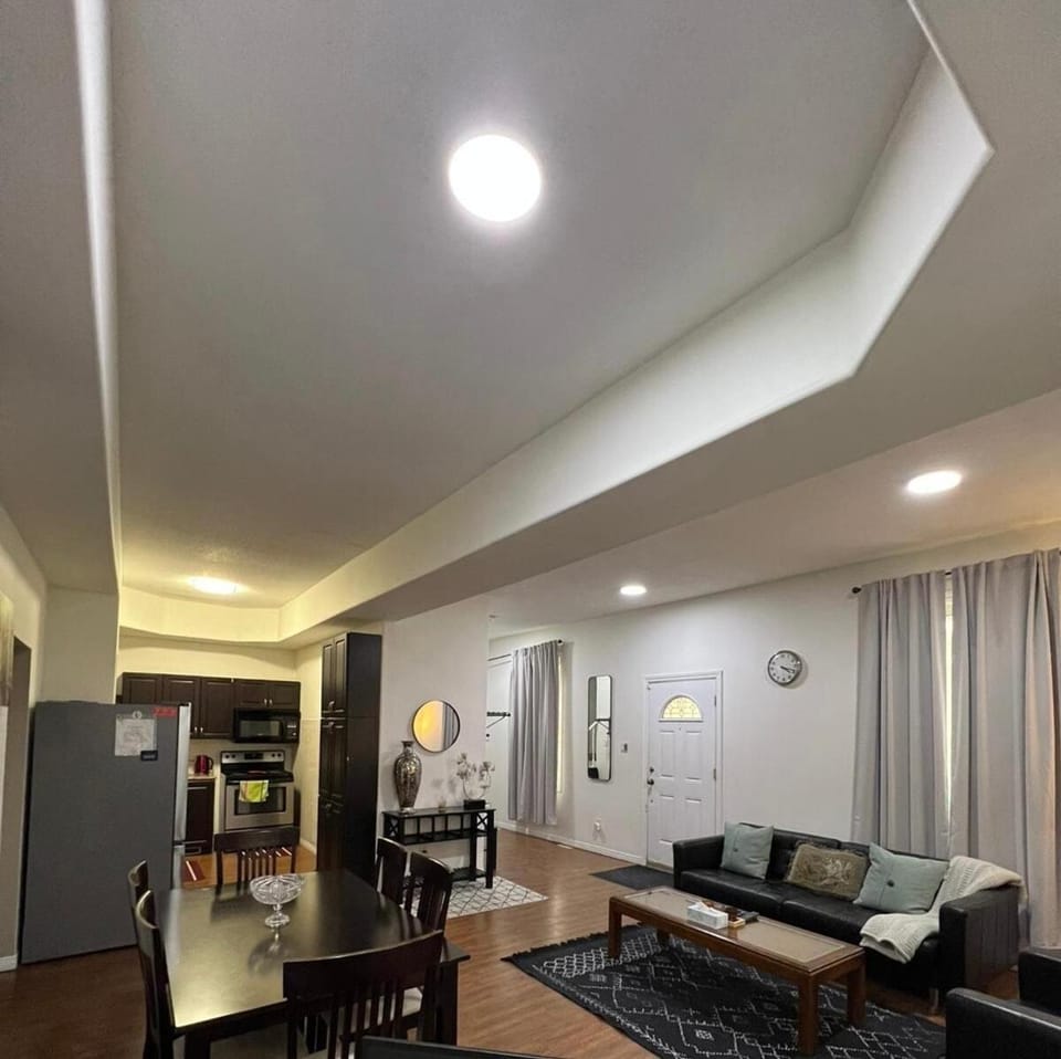 The Rustic long term stay possible House in Brant
