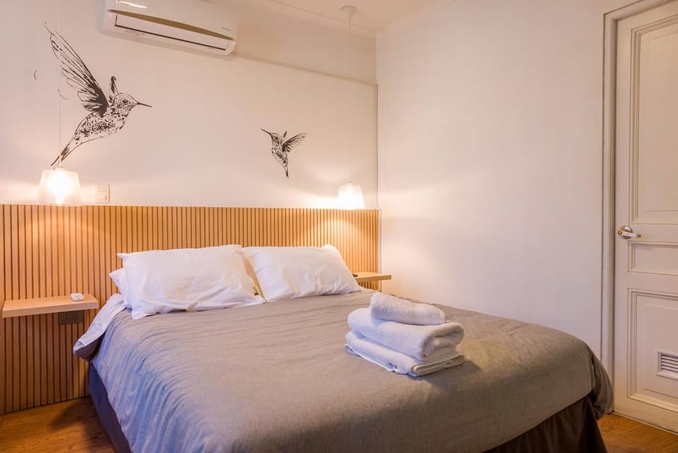 Terranova Apartments by Andes STR Apartment in Providencia