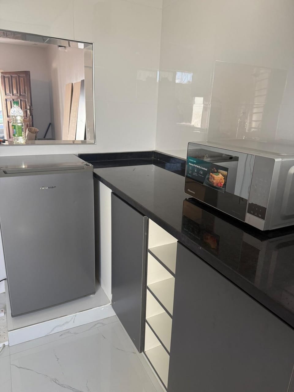 Central place Apartment in Lusaka