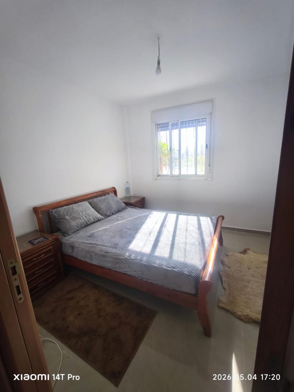 Appartement très proche de la plage Sable d'or Tanger Apartment in Tangier-Tétouan-Al Hoceima