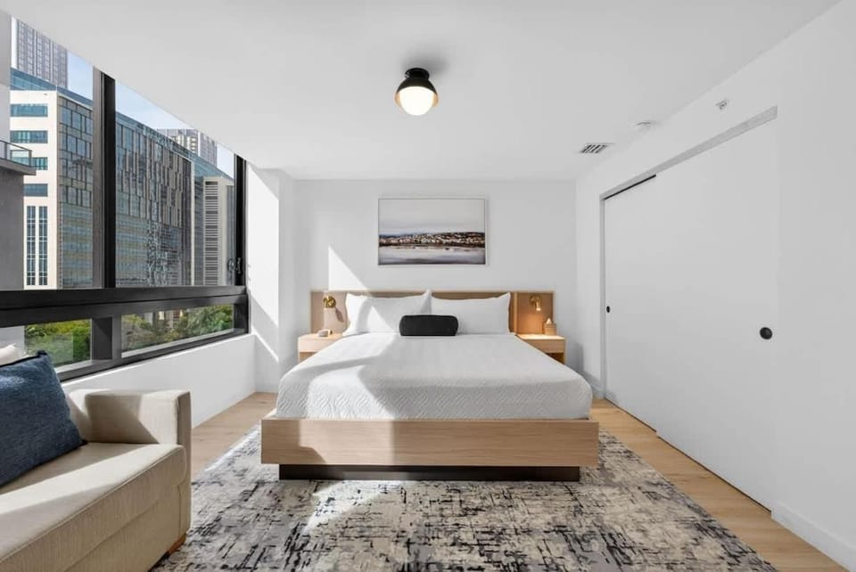 Elite City Escape Apartment in Miami