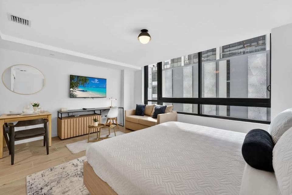 Elite City Escape Apartment in Miami