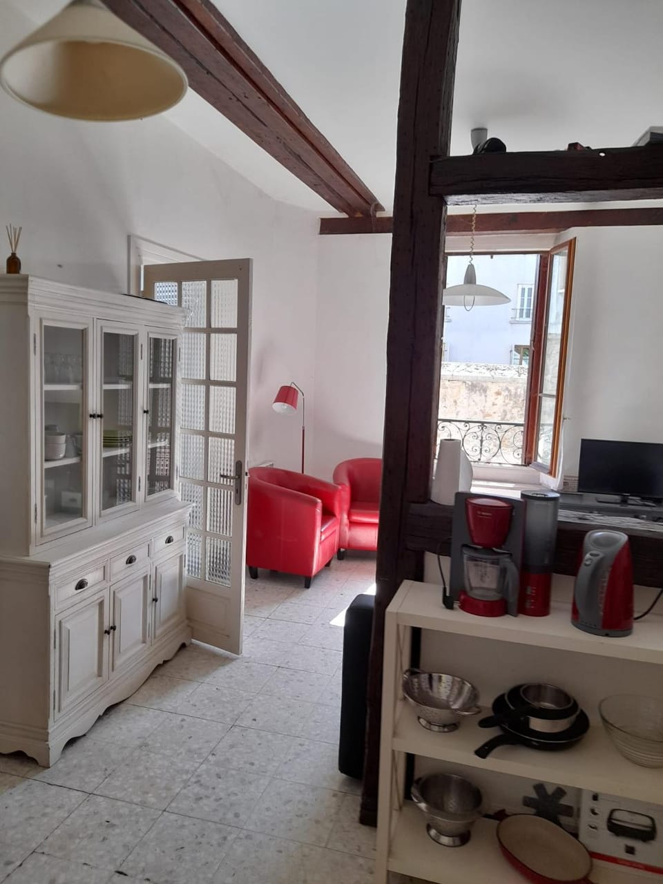 Appartement Nogent sur seine Apartment in Grand Est