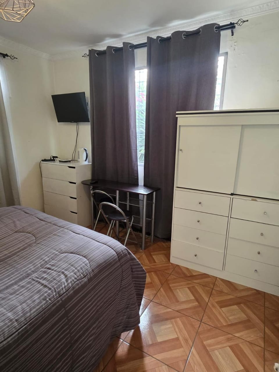 Carol house Vacation rental in Las Condes