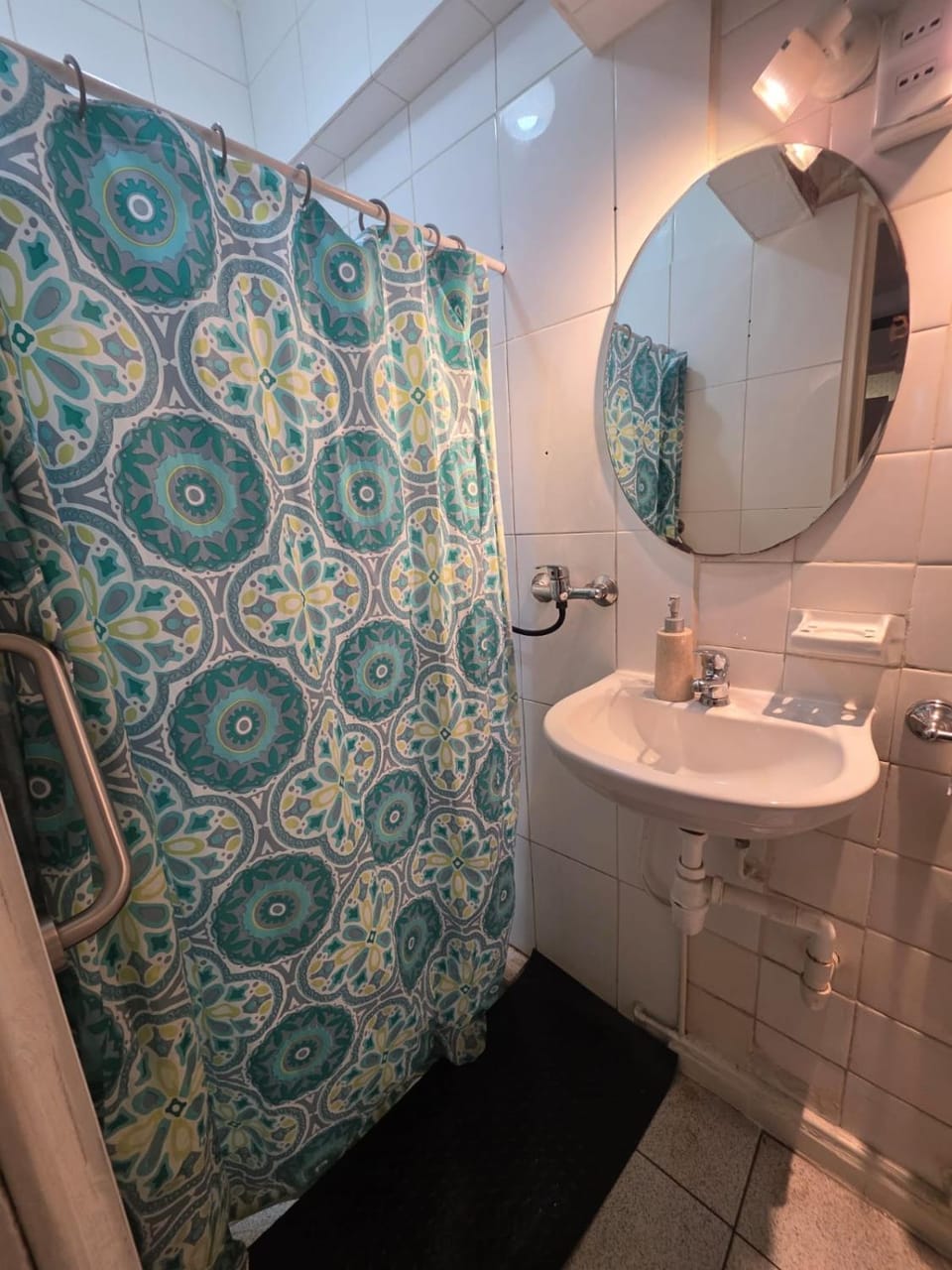 Carol house Vacation rental in Las Condes