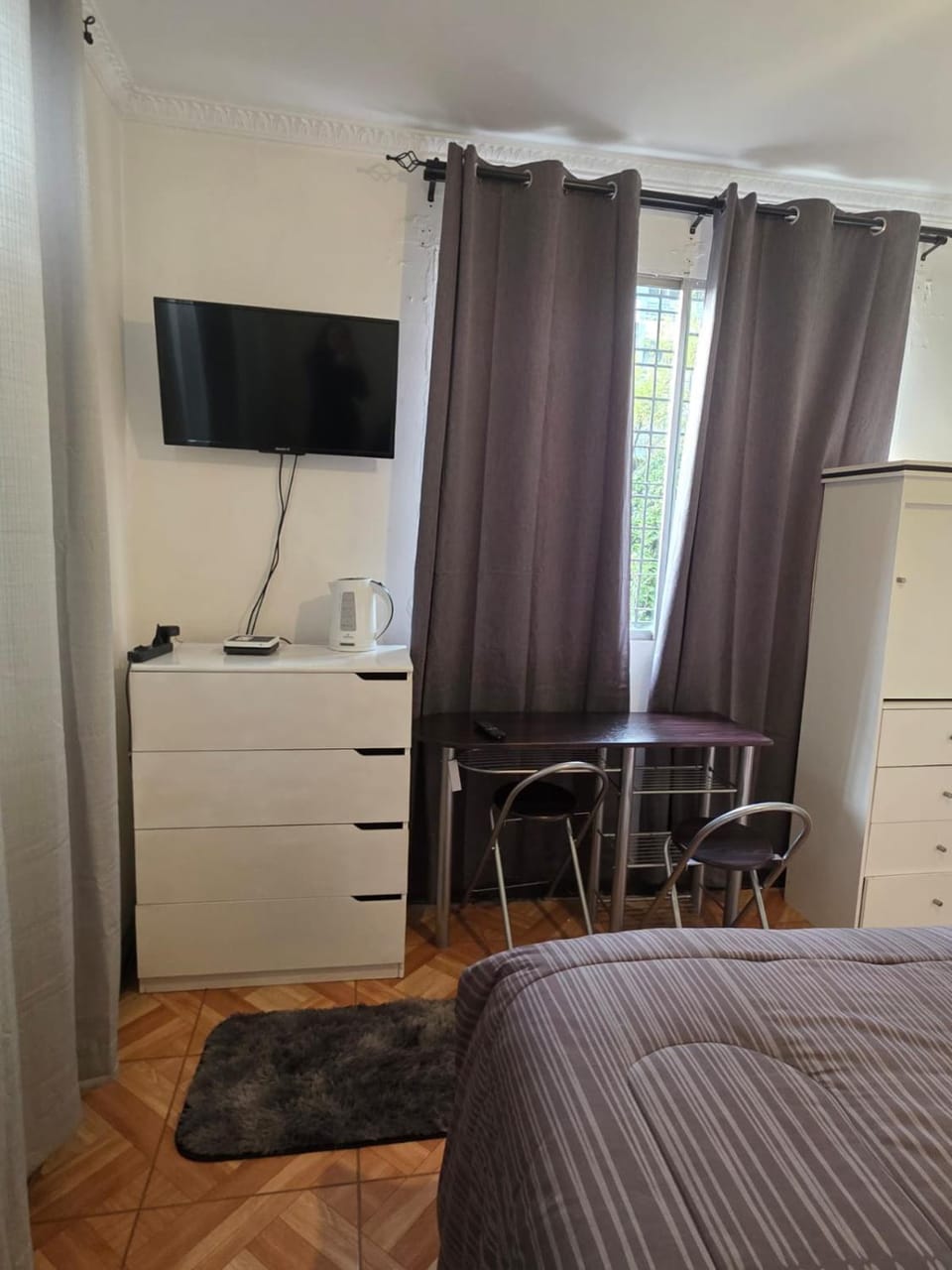 Carol house Vacation rental in Las Condes