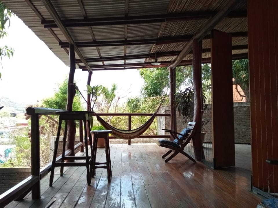 Casa Monkey House Bed and Breakfast in Granada