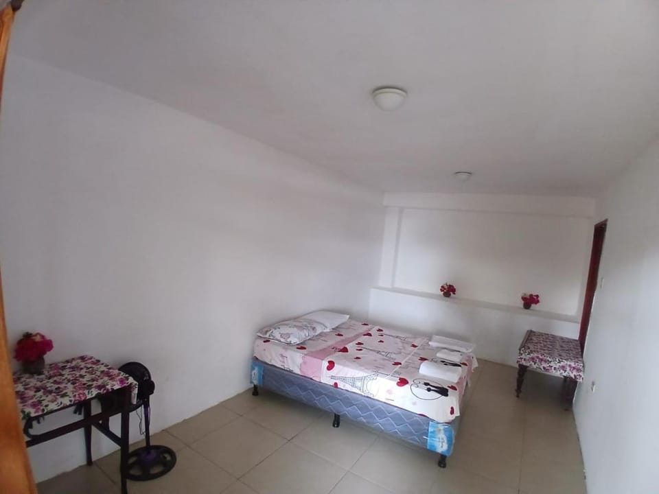 Casa Monkey House Bed and Breakfast in Granada