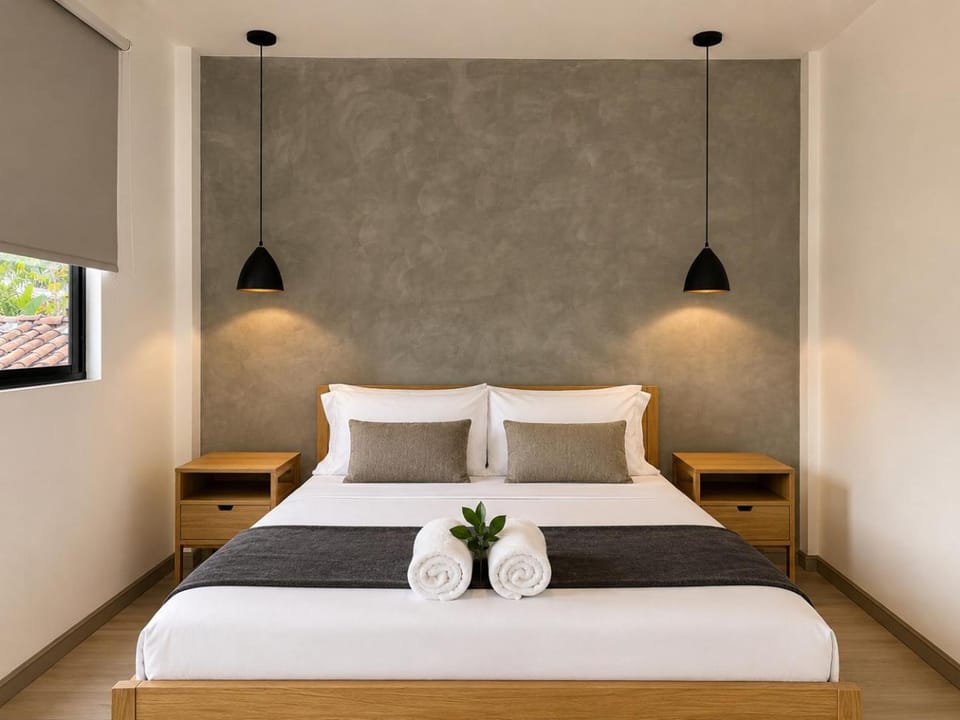 Loft Terraza Acogedor y Centrico Apartment in Sabaneta