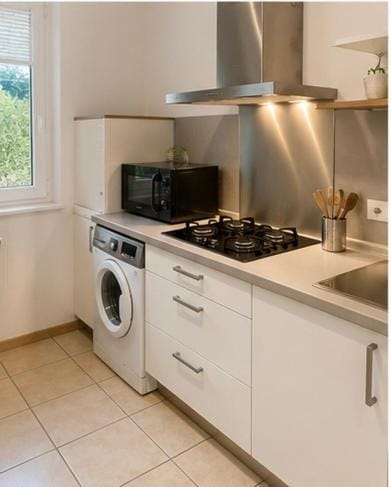 Chambre 1 proche centre ville de Blois Vacation rental in Blois