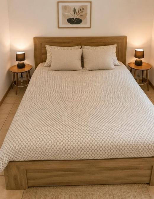 Chambre 1 proche centre ville de Blois Vacation rental in Blois