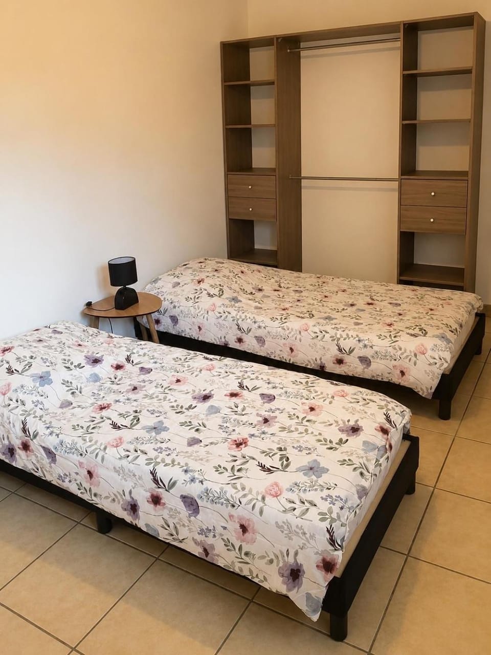 Chambre 1 proche centre ville de Blois Vacation rental in Blois