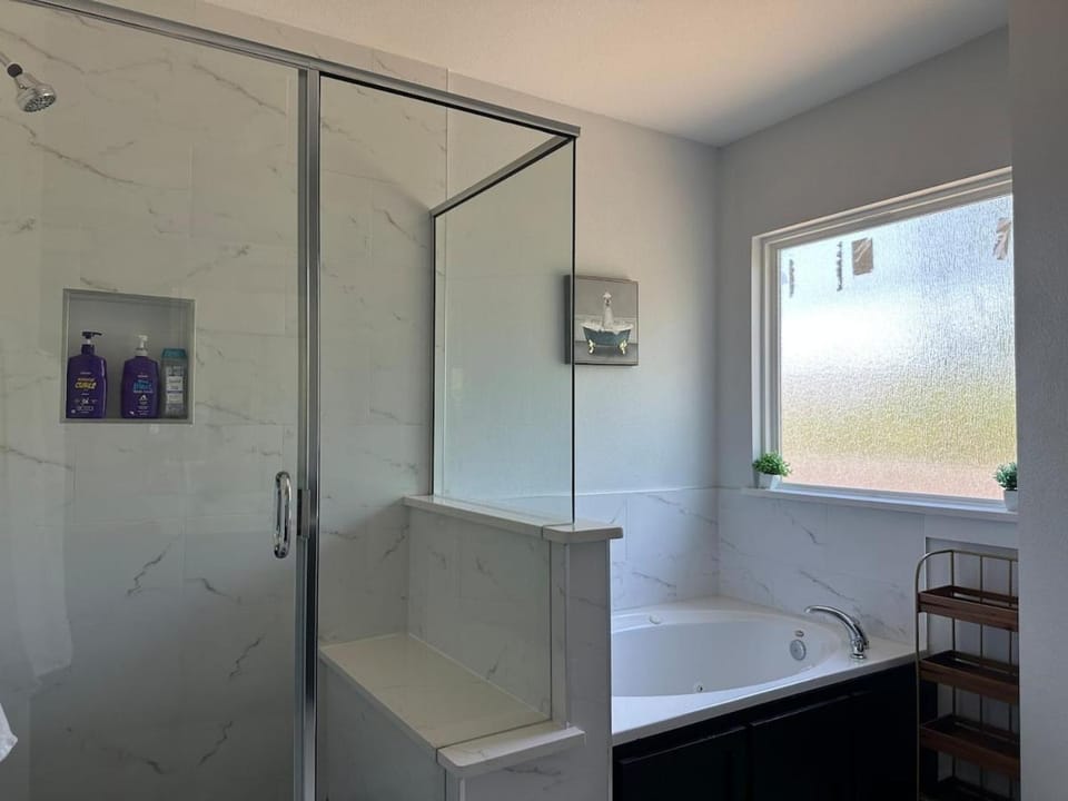 Bathroom, Bath