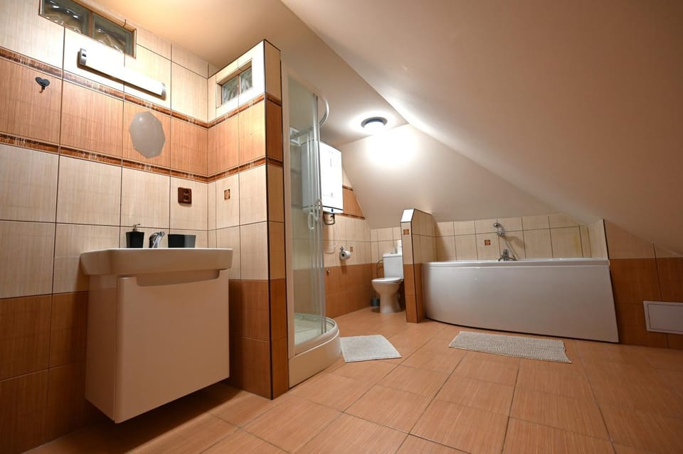 Penzión Kállai a Vináreň Bed and Breakfast in Slovakia