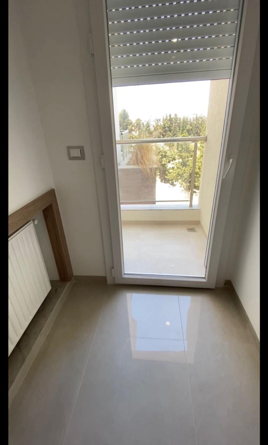 Appartement S2 résidence costa Apartment in Sousse Governorate, Tunisia