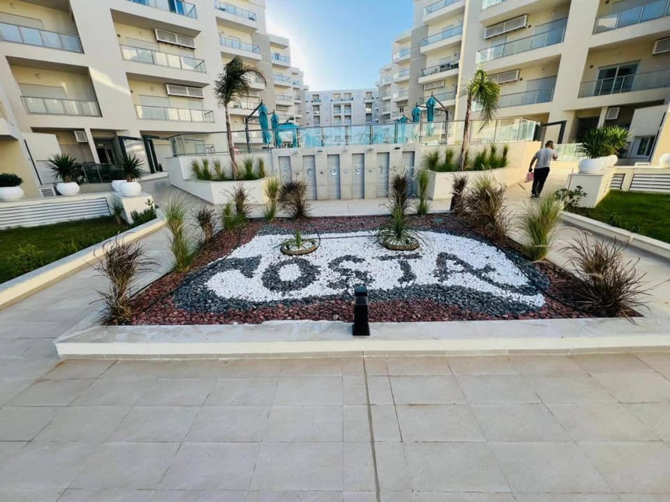 Appartement S2 résidence costa Apartment in Sousse Governorate, Tunisia