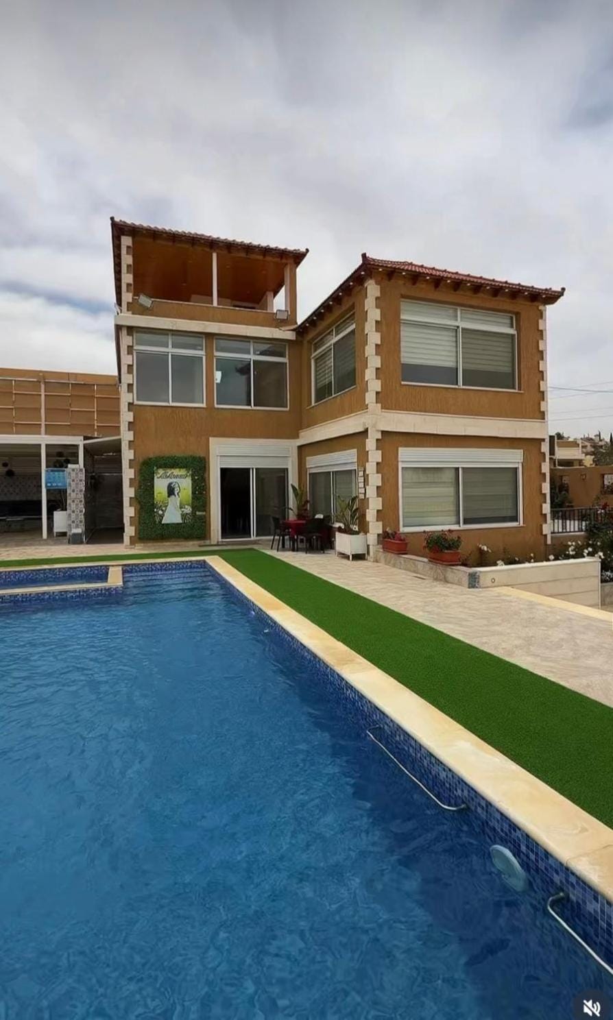 مزرعة اننتارا Villa in Africa