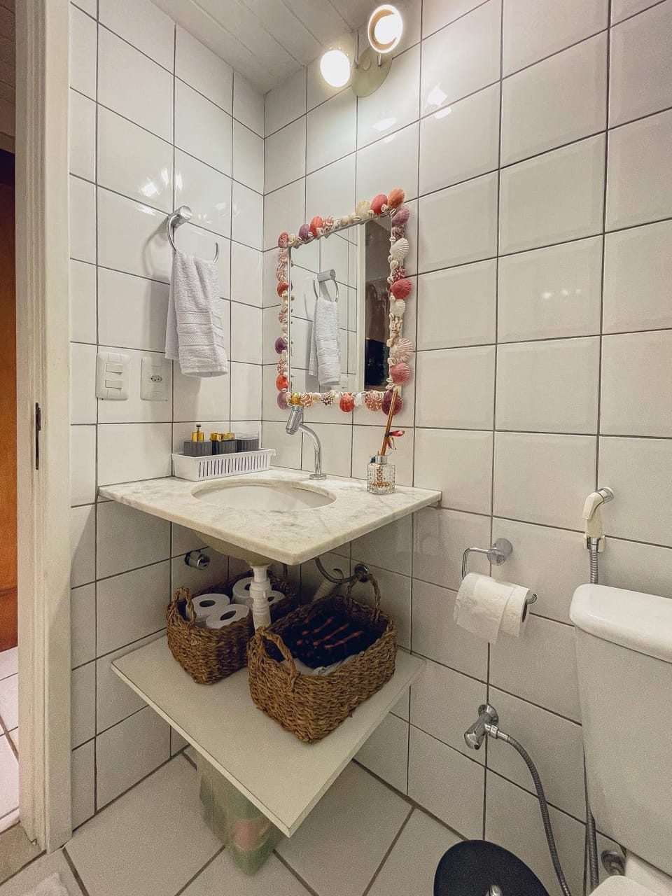 Loft moderno e acolhedor em Praia do Forte Apartment in Praia do Forte