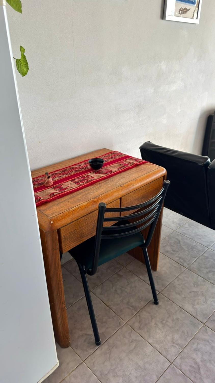 Departamentos pihue Puerto Madryn, Chubut Apartment in Puerto Madryn