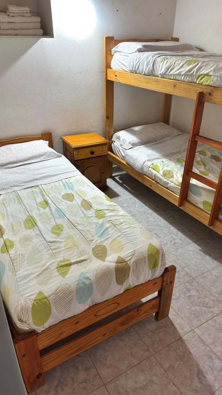 Departamentos pihue Puerto Madryn, Chubut Apartment in Puerto Madryn