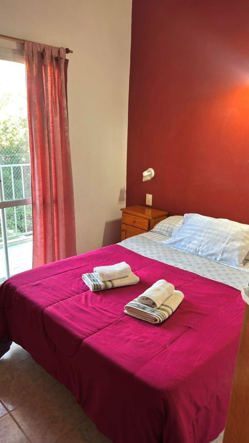 Departamentos pihue Puerto Madryn, Chubut Apartment in Puerto Madryn