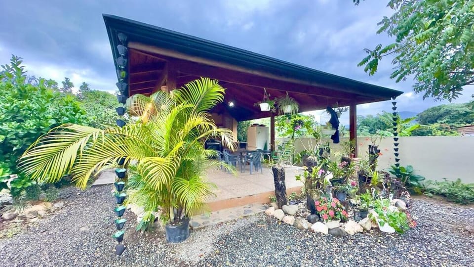 Villa Ana Rosa Villa in Jarabacoa