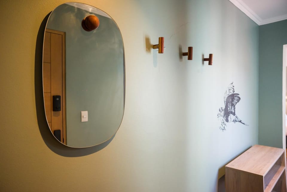 EmilioVaisse Apartment by Andes STR Apartment in Providencia