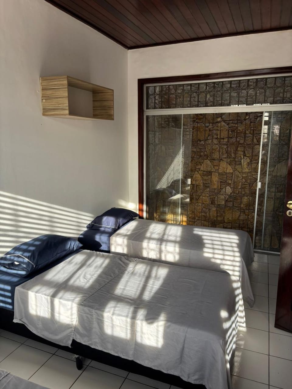 Espaço Cultural Morada Hostel in São Luís