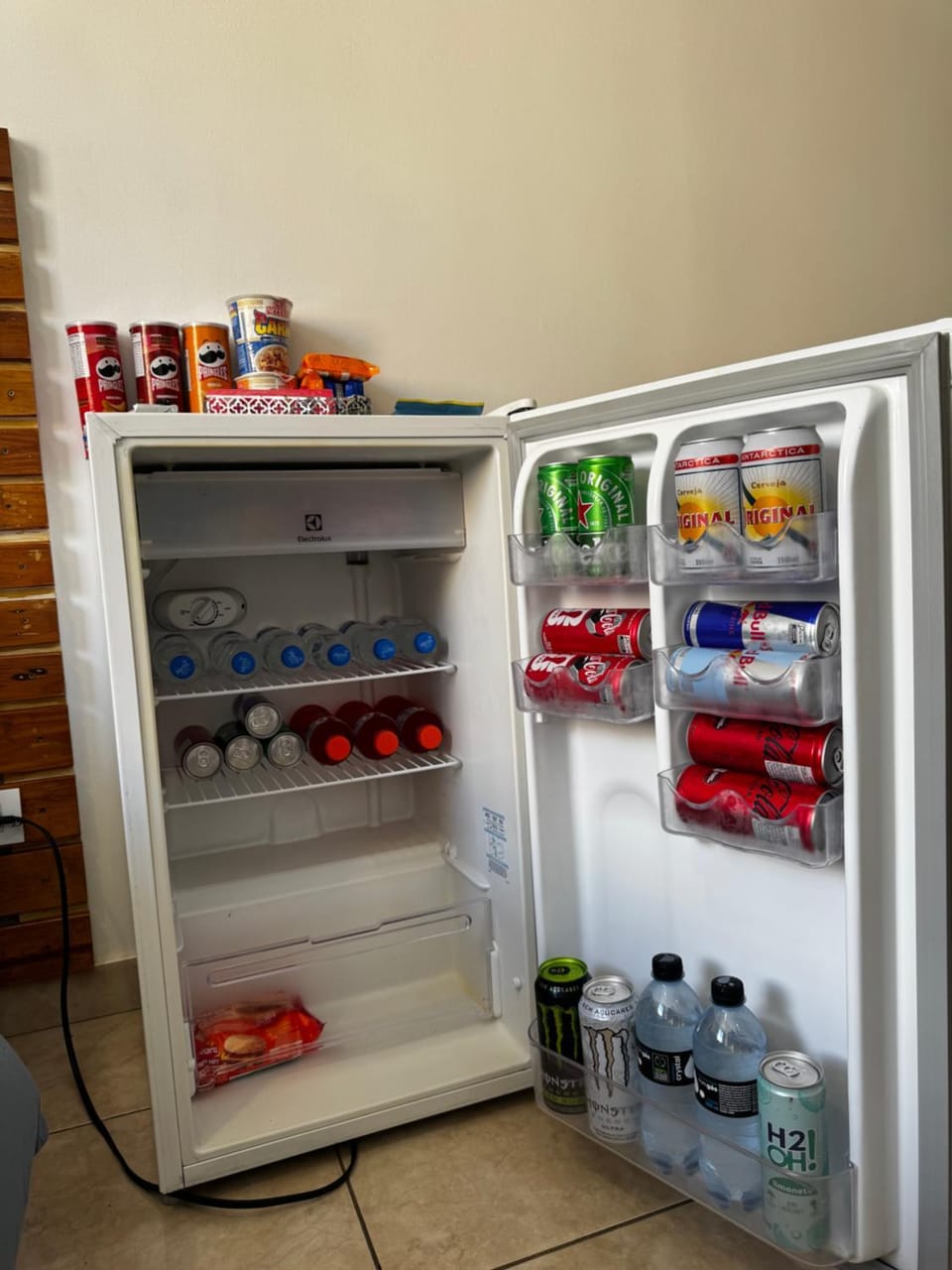 minibar