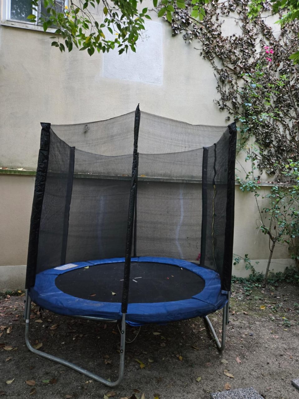 Séjour Eau Vive -Pavillon avec un jardin Arborée Apartment in Île-de-France