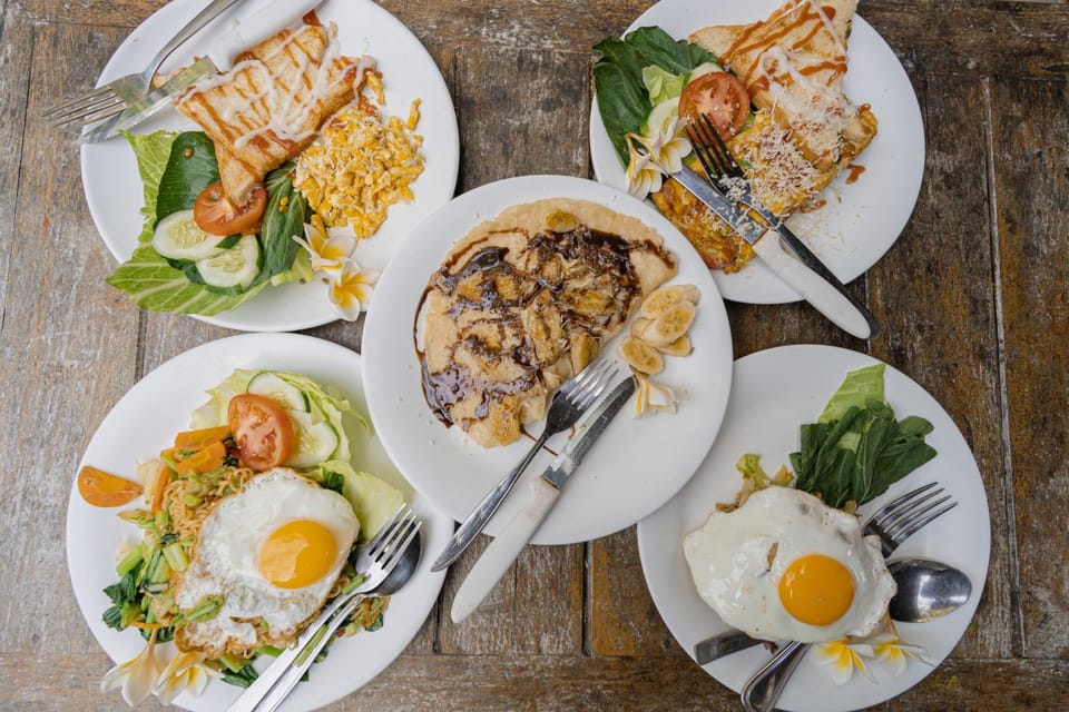 Food, Breakfast