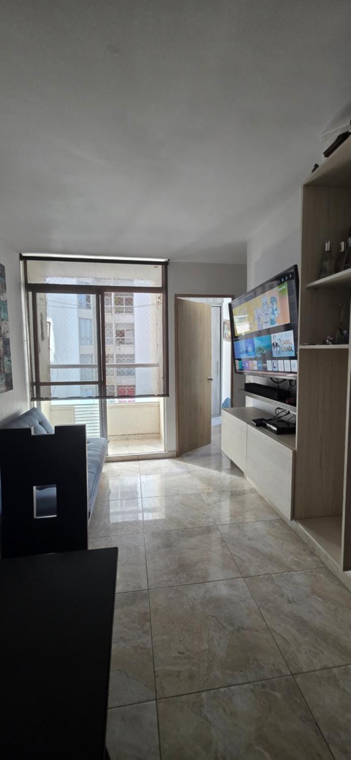 Aqualina cartagena Apartment in Cartagena