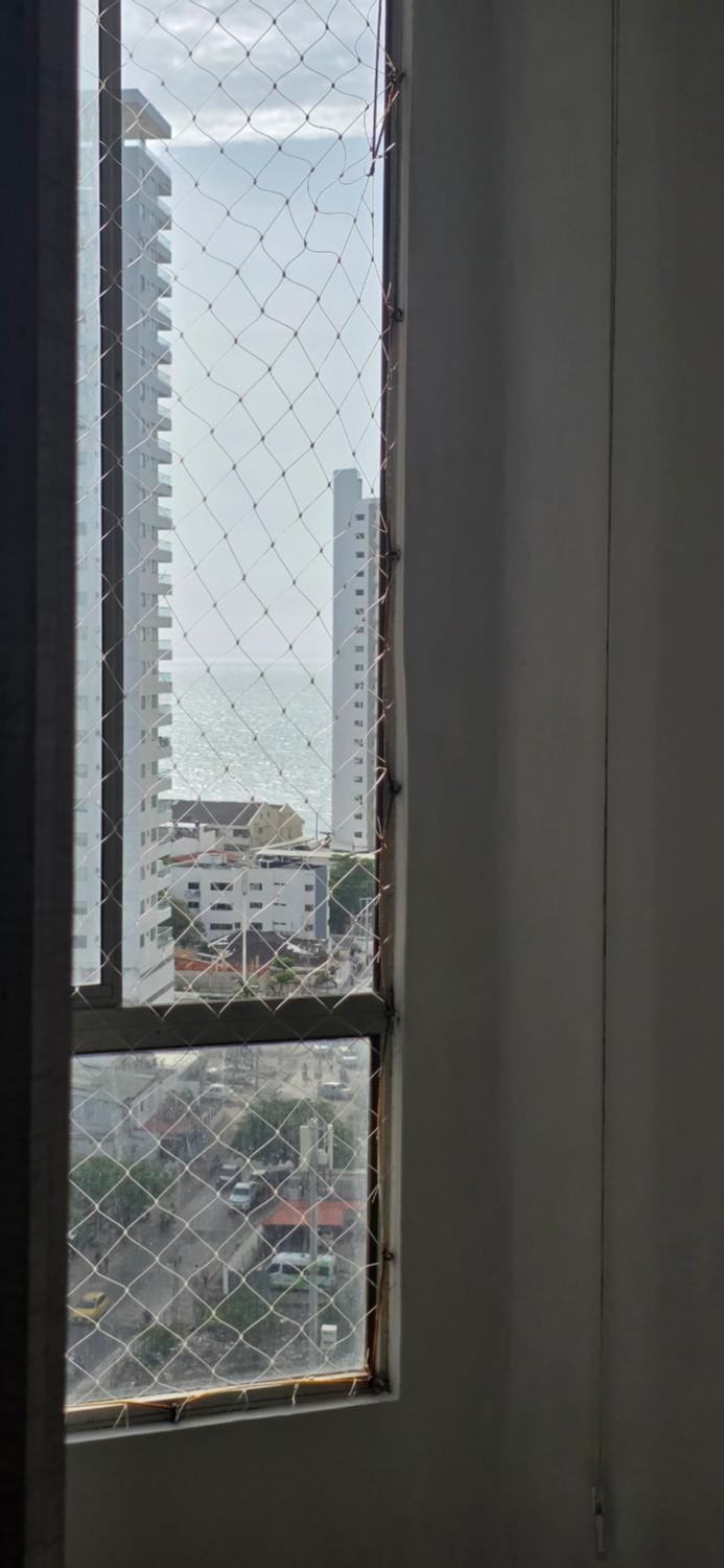 Aqualina cartagena Apartment in Cartagena