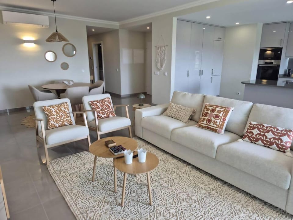 Boavista Bayview Cottage Apartment in Luz