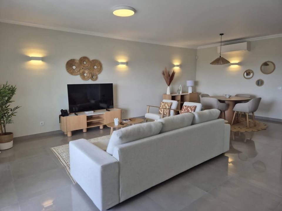 Boavista Bayview Cottage Apartment in Luz