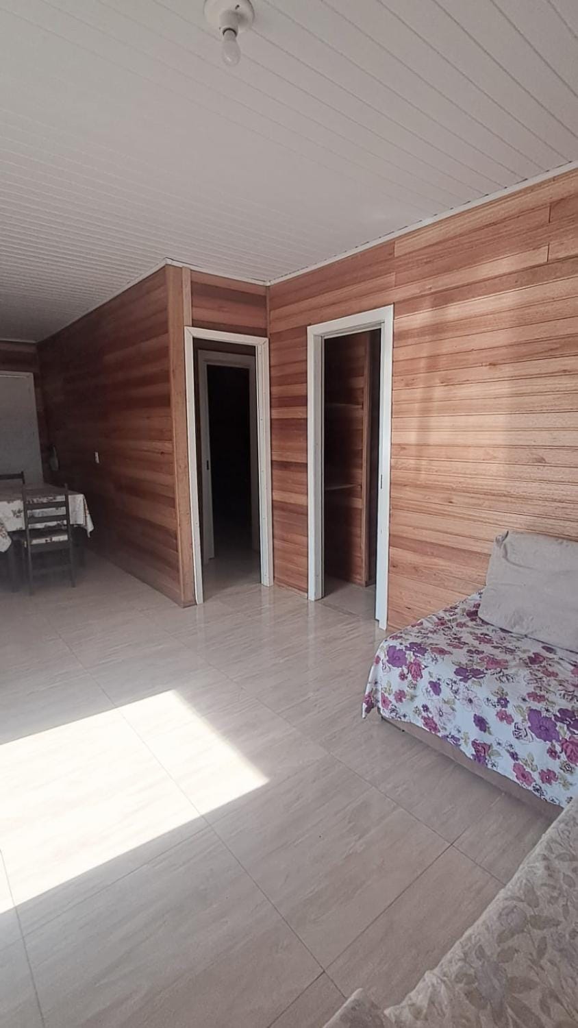Otima casa com 2 quartos em Tramandai House in Tramandaí
