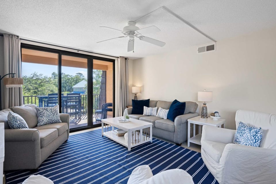Island Club 1306 Apartment in Hilton Head Island