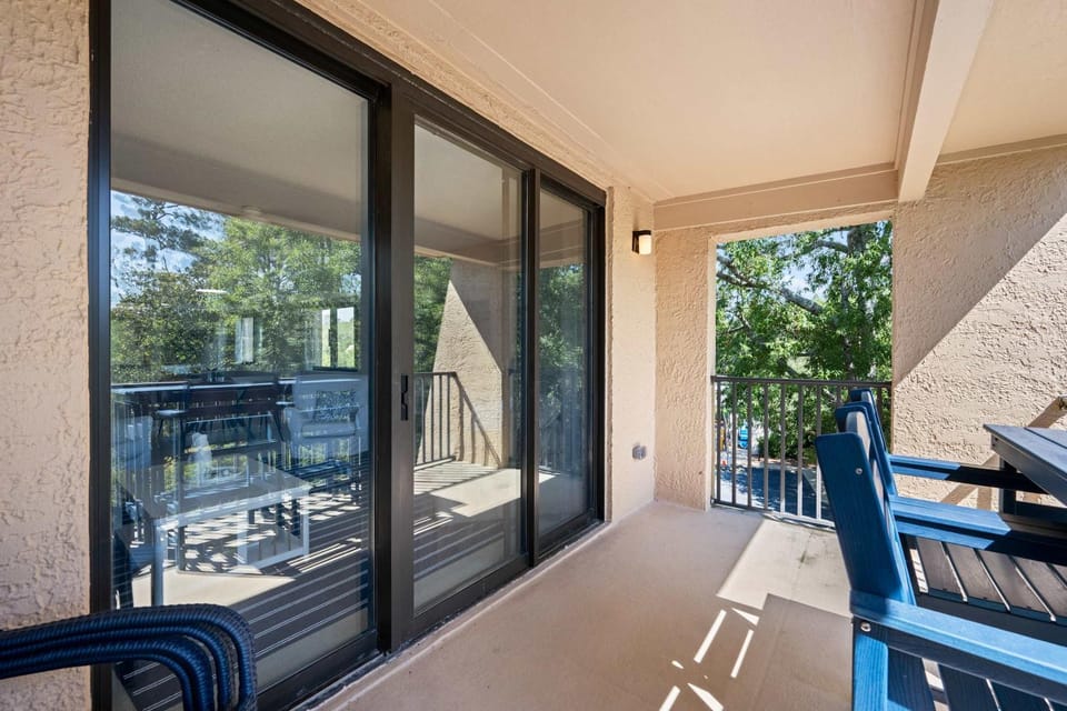 Island Club 1306 Apartment in Hilton Head Island
