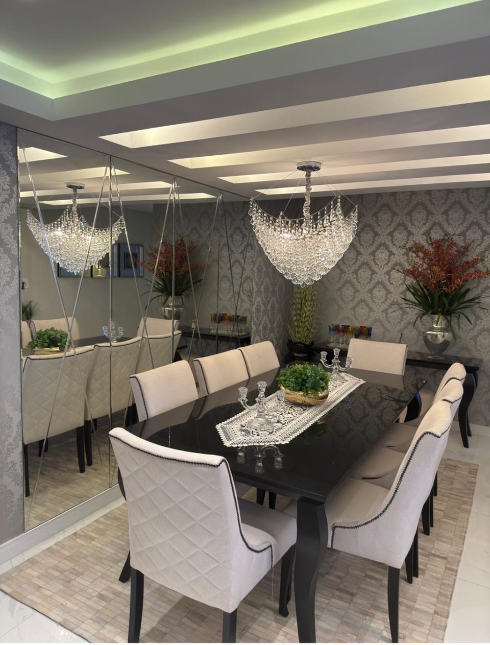 Brasil Central Apartment in Camboriú