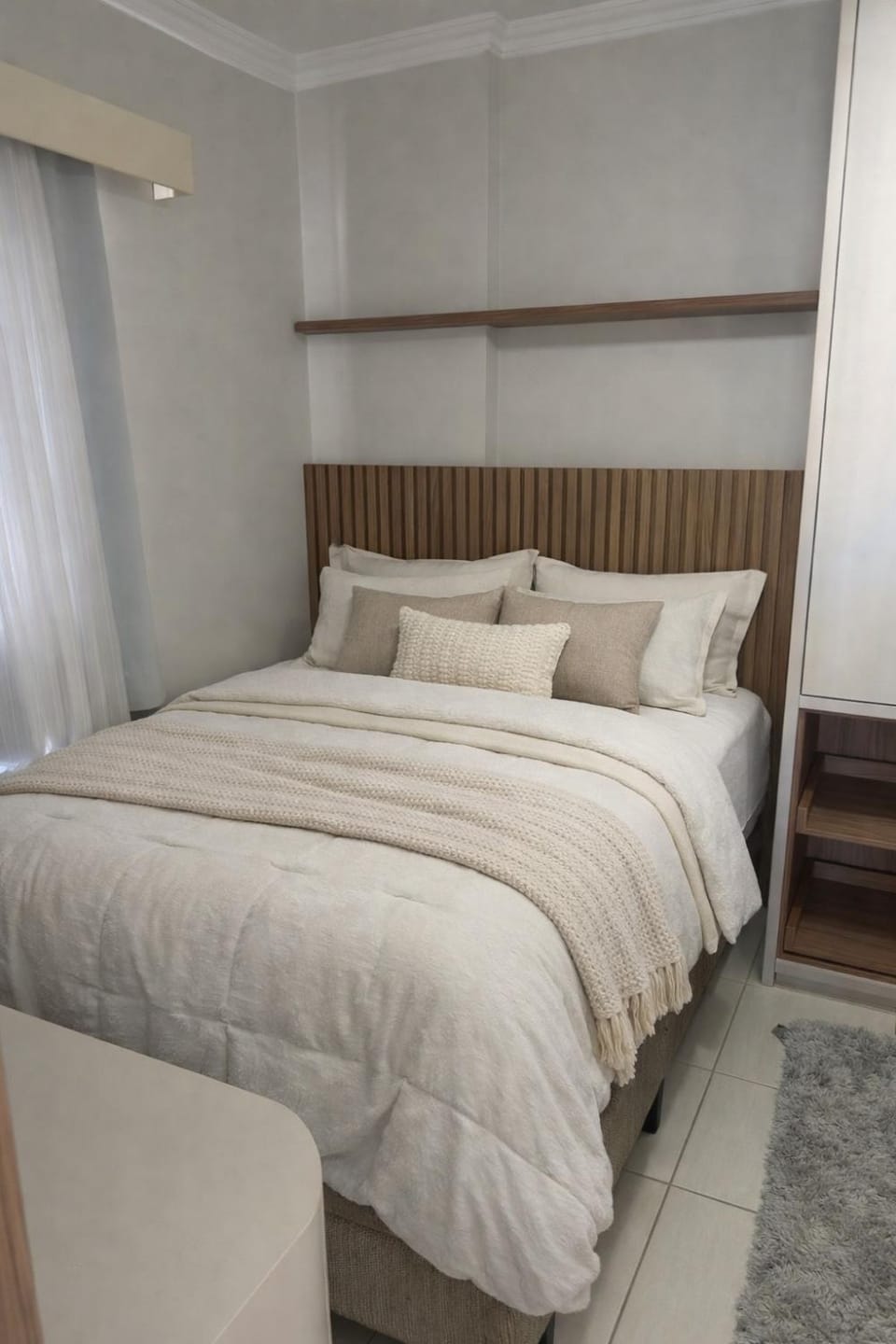 Brasil Central Apartment in Camboriú