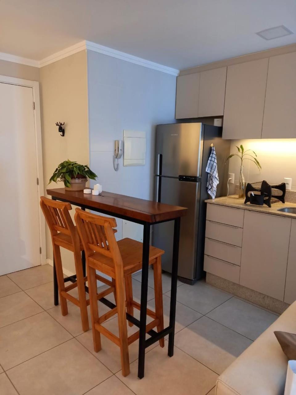 Apartmento Praia Brava Apartment in Balneário Camboriú