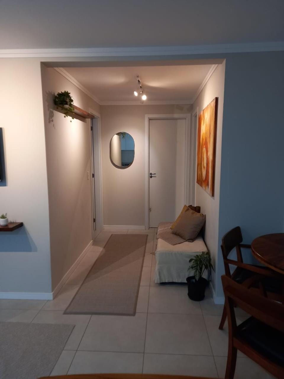 Apartmento Praia Brava Apartment in Balneário Camboriú
