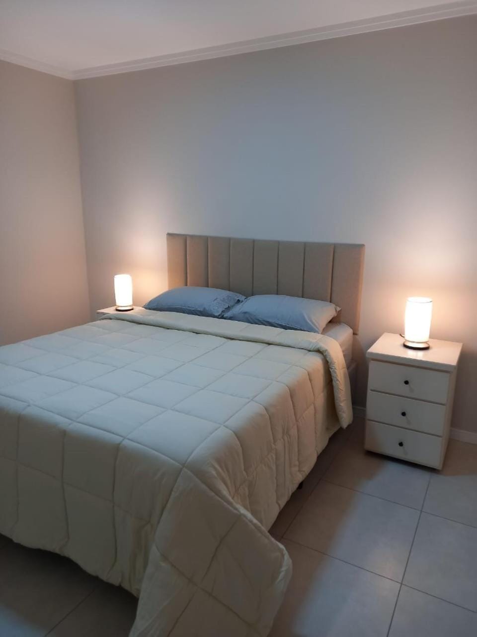 Apartmento Praia Brava Apartment in Balneário Camboriú