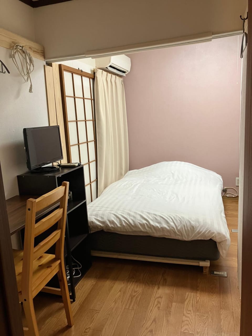 Guest House NOW TRAVEL ShinOsaka 全室禁煙 子供不可 Bed and Breakfast in Osaka